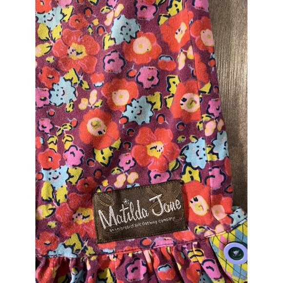 Matilda Jane Monet Big Ruffles - Picture 4 of 6